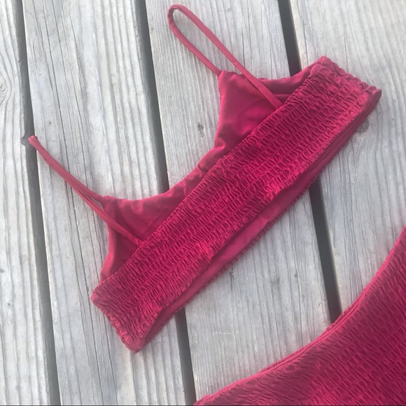 NEW ༄ Laguna Beach Bikini Set - Picture 7 of 11